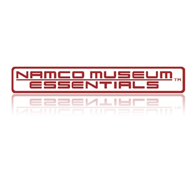 Namco Museum Essentials