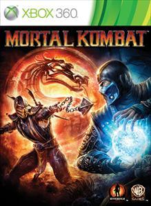 Prime Video: Mortal Kombat