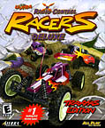 Radio Control Racers Deluxe: Traxxas Edition