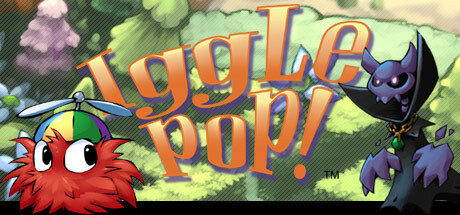 Iggle Pop! Deluxe