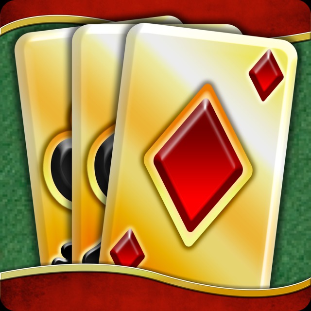 12 Solitaire Games From Astraware