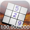 Sudoku 100,000,000