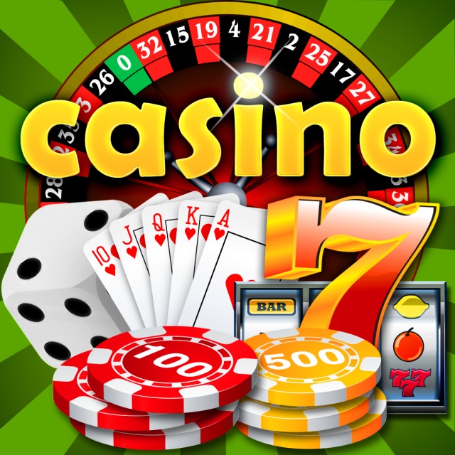 6-in-1 Casino