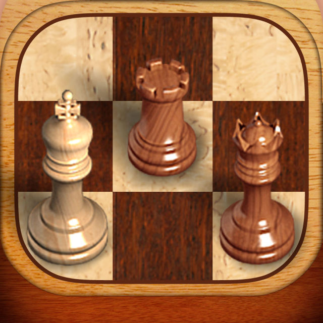 Chess (2009)