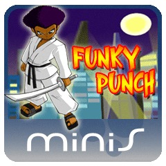 Funky Punch