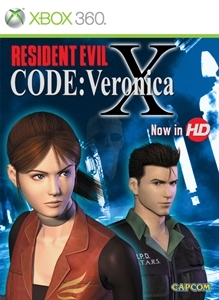 Resident Evil: Code Veronica - Dreamcast vs Playstation 2 vs Gamecube vs  Playstation 3 vs Xbox 360 