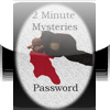 2 Minute Mysteries: Password