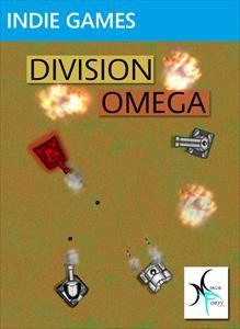 Omega Games 