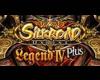 Silkroad Online: Legend IV Plus