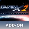 Soldner-X 2: Final Prototype - The Last Chapter