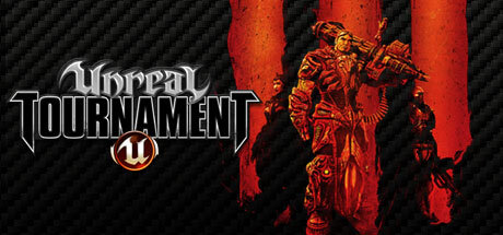 Unreal Tournament III Black