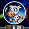 Cows In Space