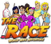 The Race (2008)