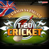 Australia Vs England T-20 Cricket