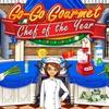 Go-Go Gourmet 2: Chef of the Year