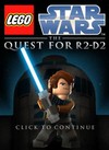LEGO Star Wars: The Quest for R2-D2