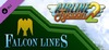 Airline Tycoon 2: Falcon Lines
