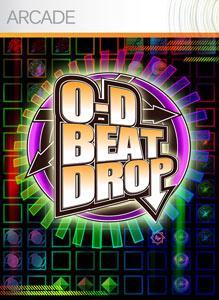 Zero D Beat Drop