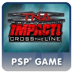 TNA Impact!: Cross the Line (2010)