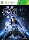 Star Wars: The Force Unleashed II - Endor Bonus Mission
