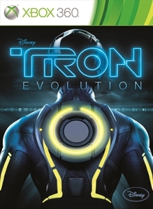 Disney's TRON: Evolution