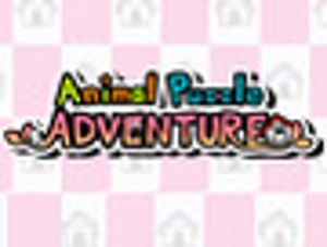 Animal Puzzle Adventure