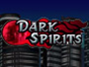 G.G Series: Dark Spirits
