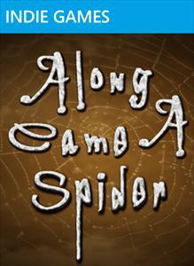 Along Came a Spider (2009)