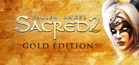 Sacred 2: Gold Edition