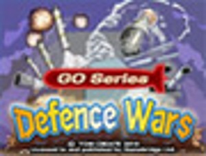 GO Series: Defense Wars