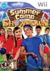 Summer Camp Showdown