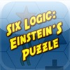 Six Logic: Einstein's Puzzle