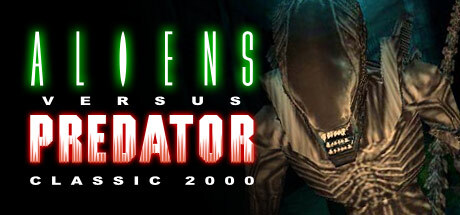 Aliens Versus Predator: Gold Edition