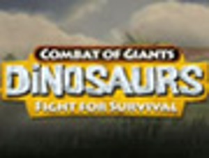 Battle of Giants: Dinosaurs - Fight for Survival