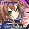 Hyperdimension Neptunia: Lost Employee