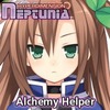 Hyperdimension Neptunia: Alchemy Helper