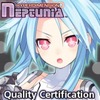 Hyperdimension Neptunia: Quality Certification