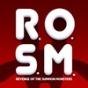 R.O.S.M: Revenge of the Summon Monsters