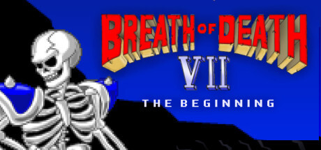 Breath of Death VII: The Beginning