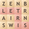 Letris: word puzzle game