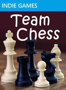 Team Chess - Metacritic