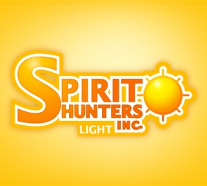 Spirit Hunters Inc: Light