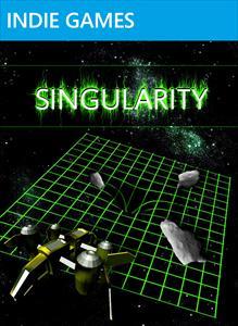 Singularity (Indie Game)