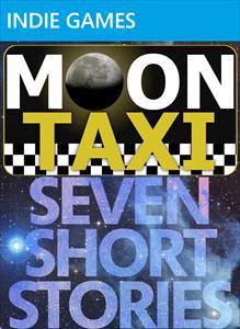 Moon Taxi: Seven Short Stories