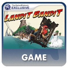 Landit Bandit