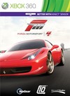 Forza Motorsport 4: September Pennzoil Pack