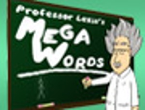 Mega Words (2010)