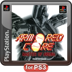 Armored Core 2 (Video Game 2000) - IMDb