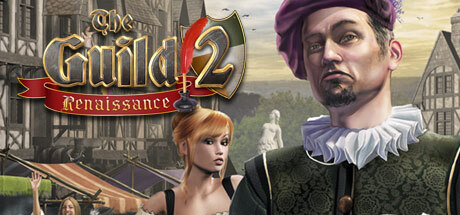 The Guild 2: Renaissance