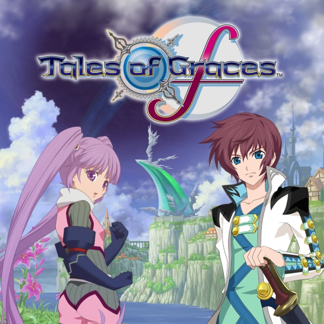 Tales of Graces